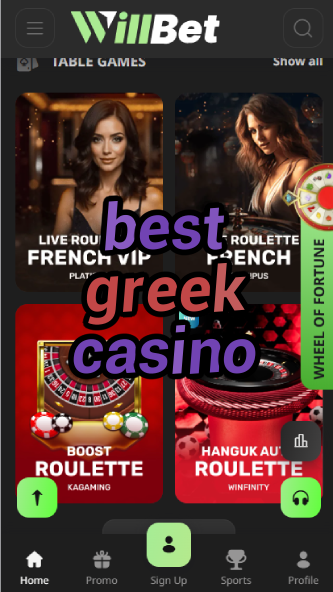 Best Greek Casino - Greece's Top Casino-casinoorder.vip