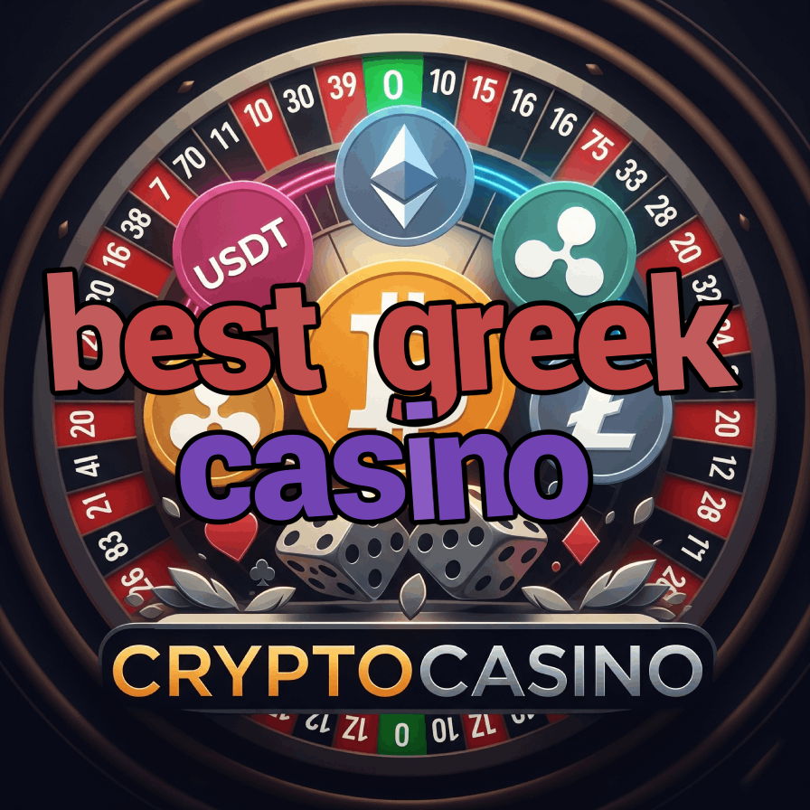 Best Greek Casino - Greece's Top Casino